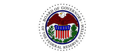 Federal Reserve Board logo