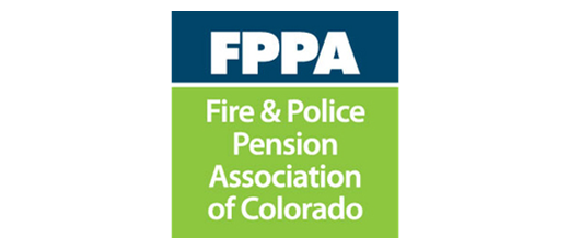Fire Police Pension Assoc. logo