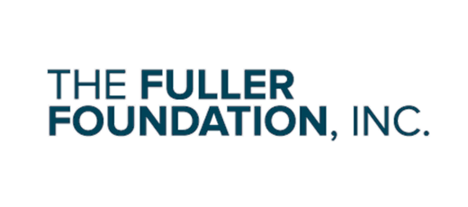 Fuller Foundation logo