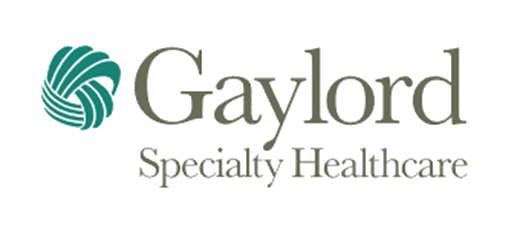 Gaylord Healthcare logo