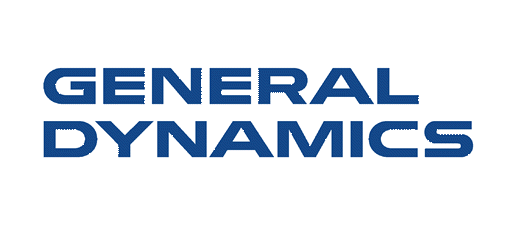 General Dynamics logo