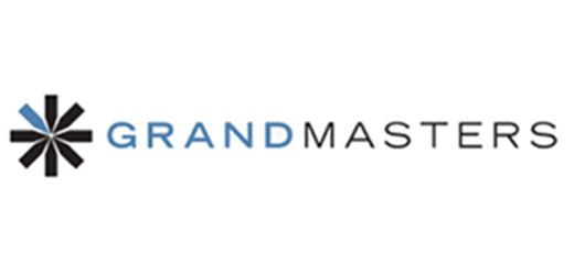 Grandmasters logo