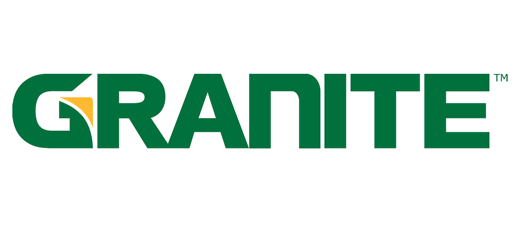 Granite Construction logo