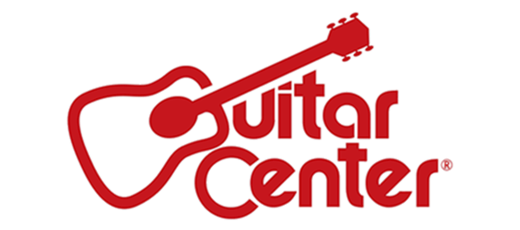 Guitar Center logo