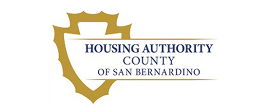Housing Authority of San Bernardino logo