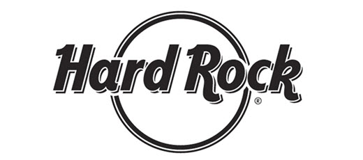 Hard Rock logo