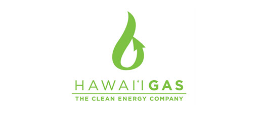 Hawaii Gas logo
