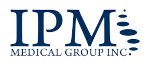 IPM Medical Group logo