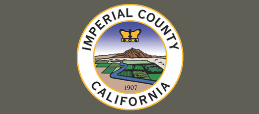 Imperial County logo