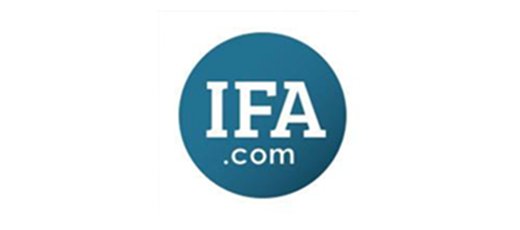 Index Fund Advisors logo