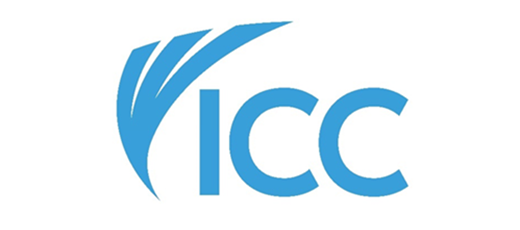Information Control Corp. logo