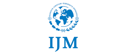 International Justice Mission logo