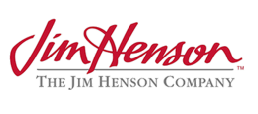 The Jim Hensen Company logo