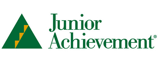 Junior Achievement Worldwide logo