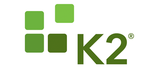 K2 logo