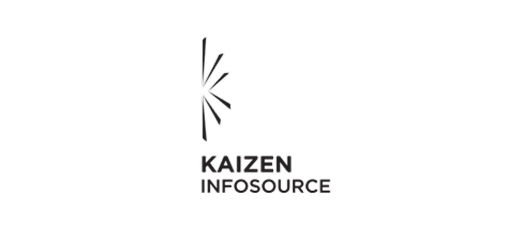 Kaizen InfoSource logo