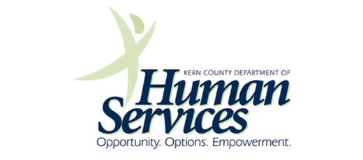 Kern County logo