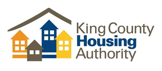 King County Housing Authority logo