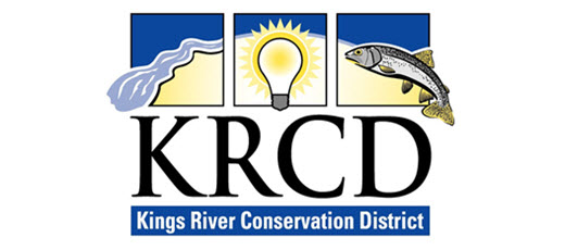 Kings River Conservation District logo