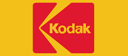 Kodak logo