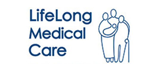 Lifelong Medical logo