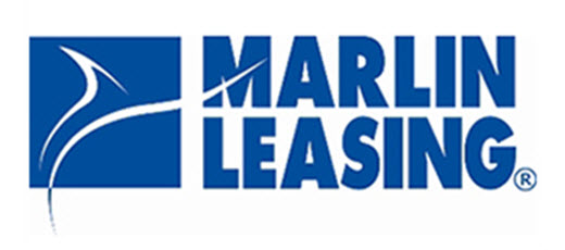 Marlin Leasing logo