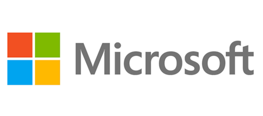 Microsoft logo