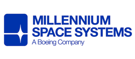 Millennium Space Systems logo