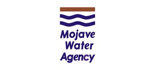 Mojave Water Agency logo