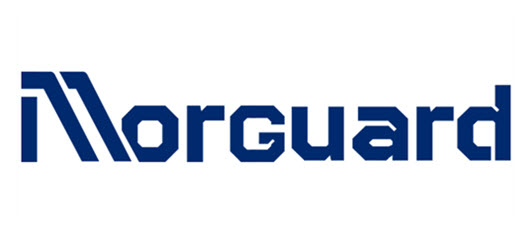 Morguard Corp. logo