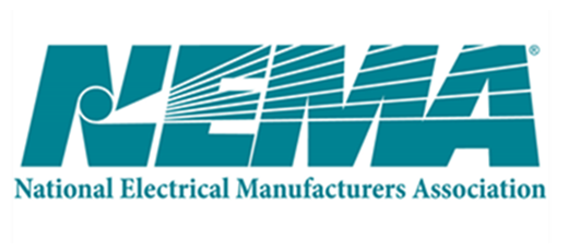 National Electrical Manufacturers Assoc. logo