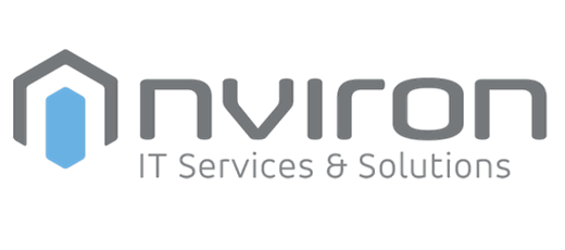 Nviron logo