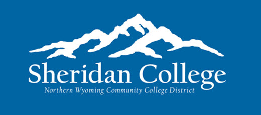 North WY Community College Dist. logo