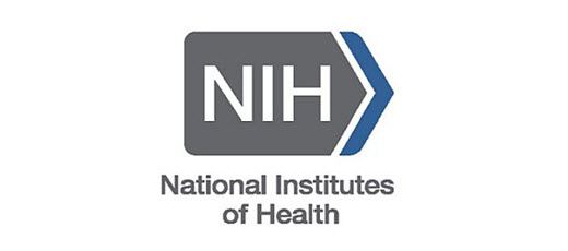 National Institutes of Health logo