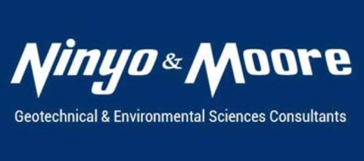 Ninyo & Moore logo