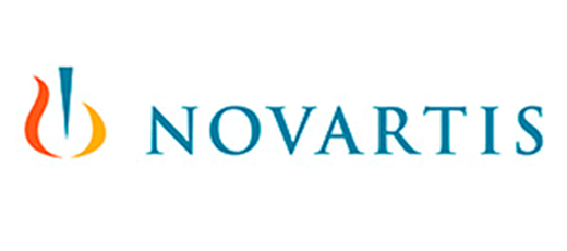 Novartis Pharmaceuticals Corp. logo