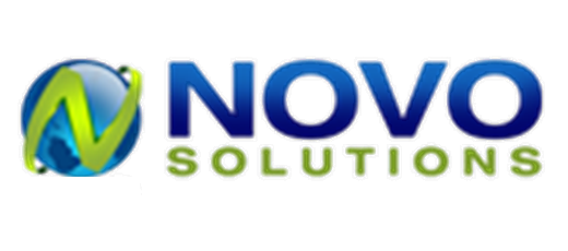 Novo Solutions logo