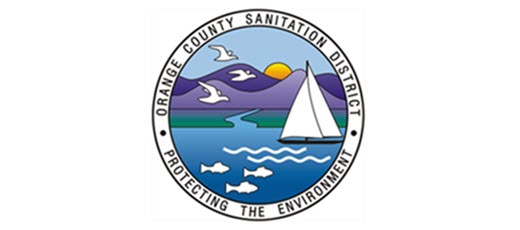 Orange County Sanitation District logo