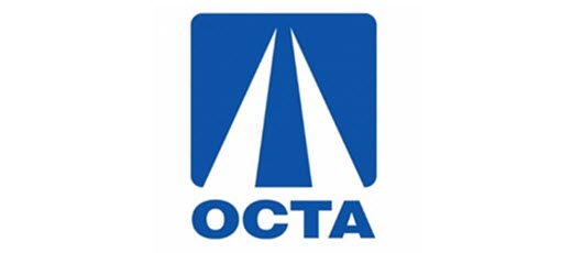Orange County Transit Authority logo
