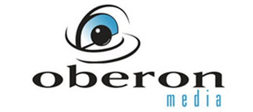 Oberon Media logo