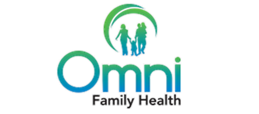 Omni Family Health logo