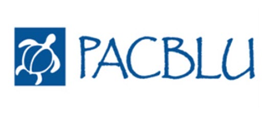 PACBLU logo