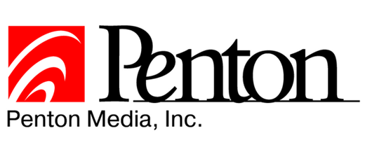 Penton Media logo