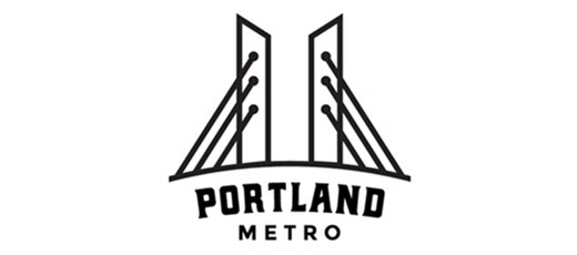 Portland Metro logo