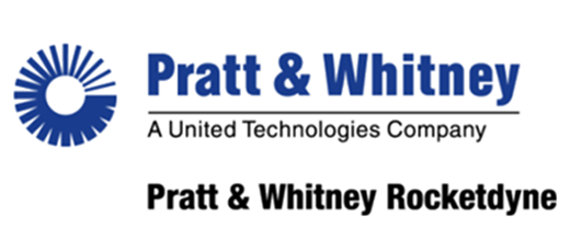 Pratt & Whitney logo