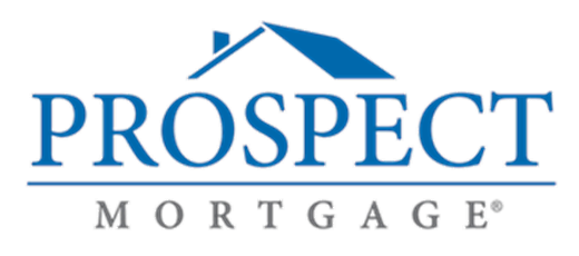 Prospect Mortgage logo