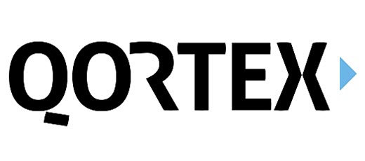 Qortex logo