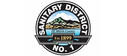 Ross Valley Sanitation District logo