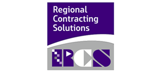 Regional Contracting Solutions logo
