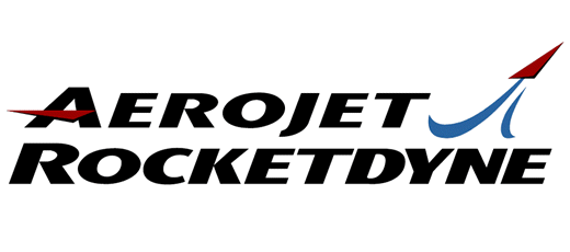 Rocketdyne logo
